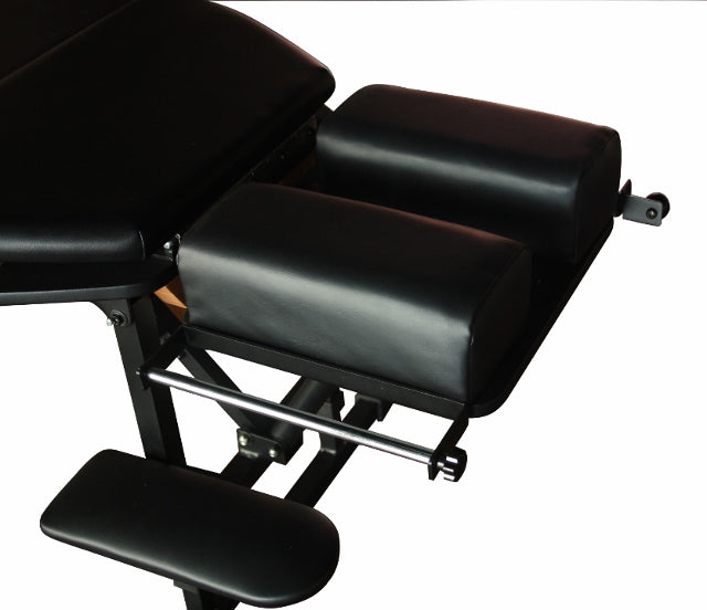 ErgoWave Roller Massage Table FOR SALE - FREE Shipping