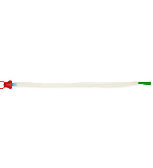 VaPro Coudé Touch Free Hydrophilic Intermittent Catheter