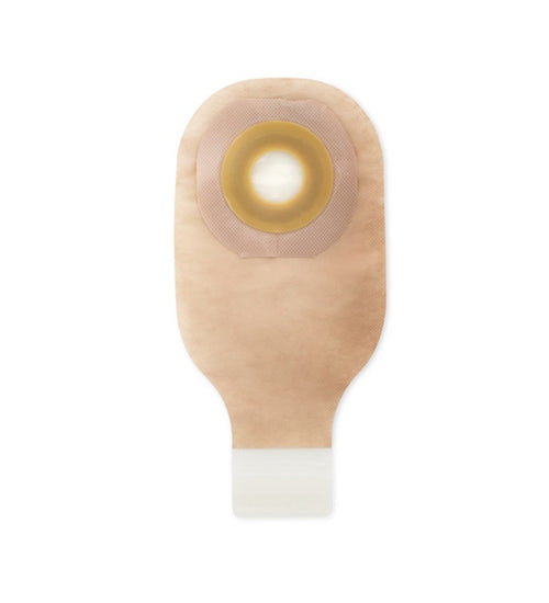 One-Piece Drainable Ostomy Pouch