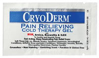 CryoDerm Pain Relieving Gel