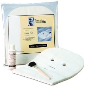 Paraffin Facial Treatment Kit