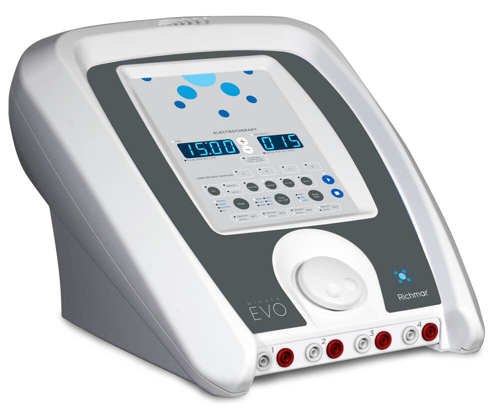 Buy CareTec IV Electrical Stimulation Device