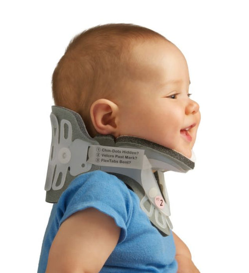 Aspen® Pediatric Collar