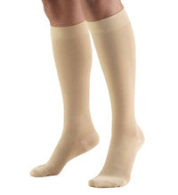 Compression Stocking, Knee High, Closed Toe, 20-30mm