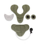 Aspen Vista® MultiPost Therapy Collar Replacement Parts
