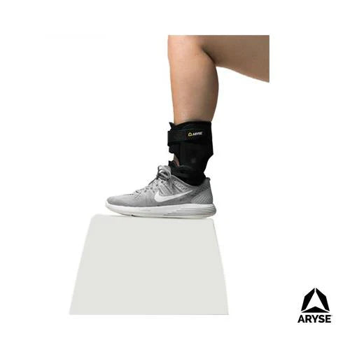 Ankle Braces: Your Best Friend for Stronger and Healthier Ankles