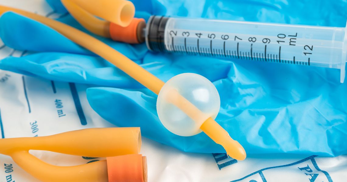 Catheterization Types Explained: Different Catheters & Their Uses