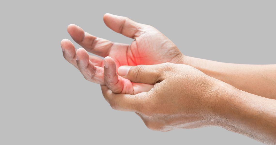 Hand Numbness at Night: What Causes It While Sleeping?