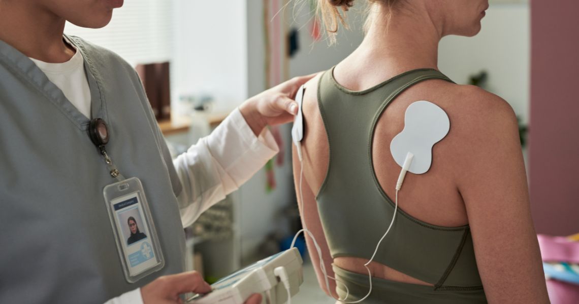 How to Make TENS Unit Pads Sticky Again: A Complete Guide