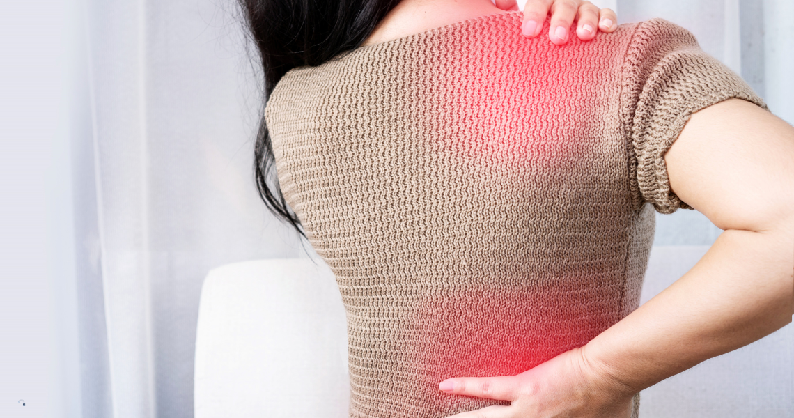 How to Use a TENS Unit for Neck Pain: Placement, Settings & Safety Guide