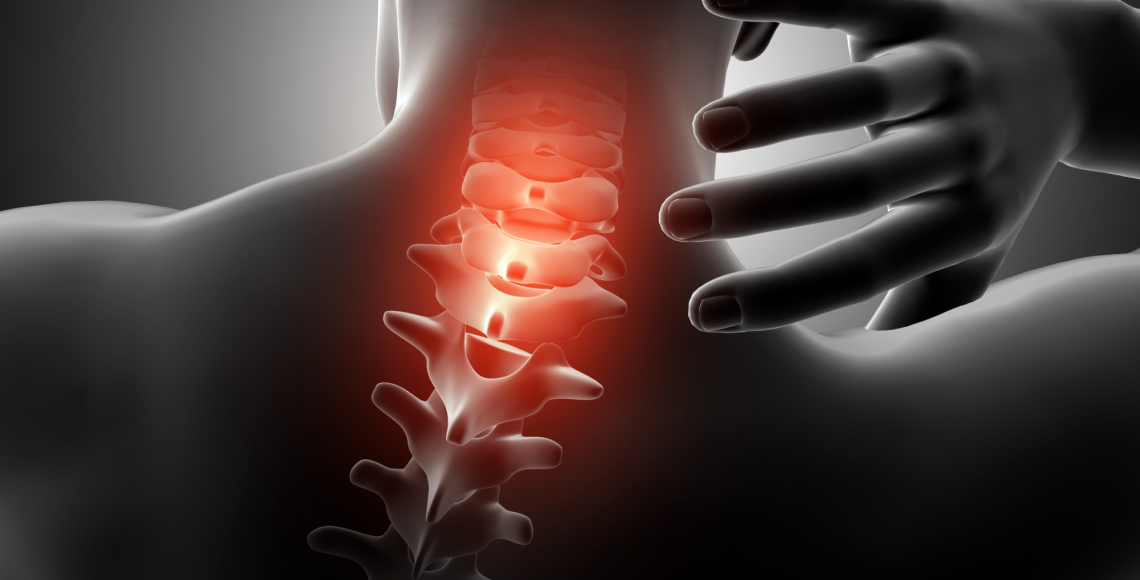 Understanding the Cervical Spine: Anatomy and Function
