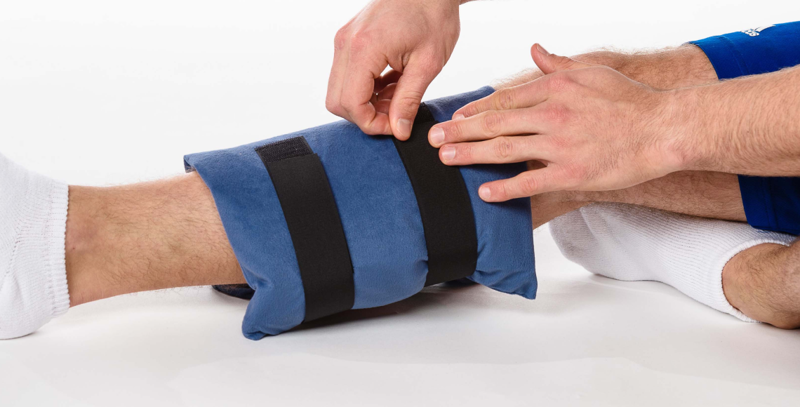 Choosing Between Hot and Cold Therapy: Understanding When to Apply Each