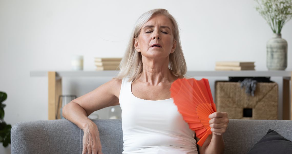 Menopause Symptoms List: What to Expect and Ways to Get Relief