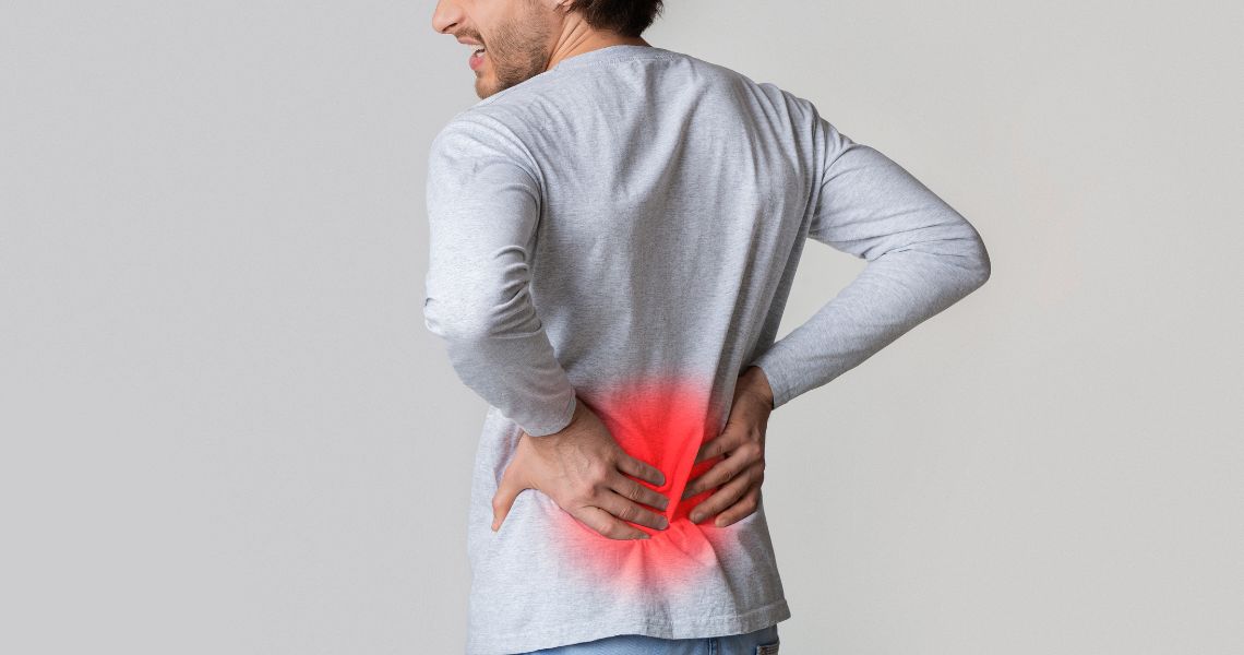 Quadratus Lumborum Syndrome: The Hidden Cause of Back & Hip Pain
