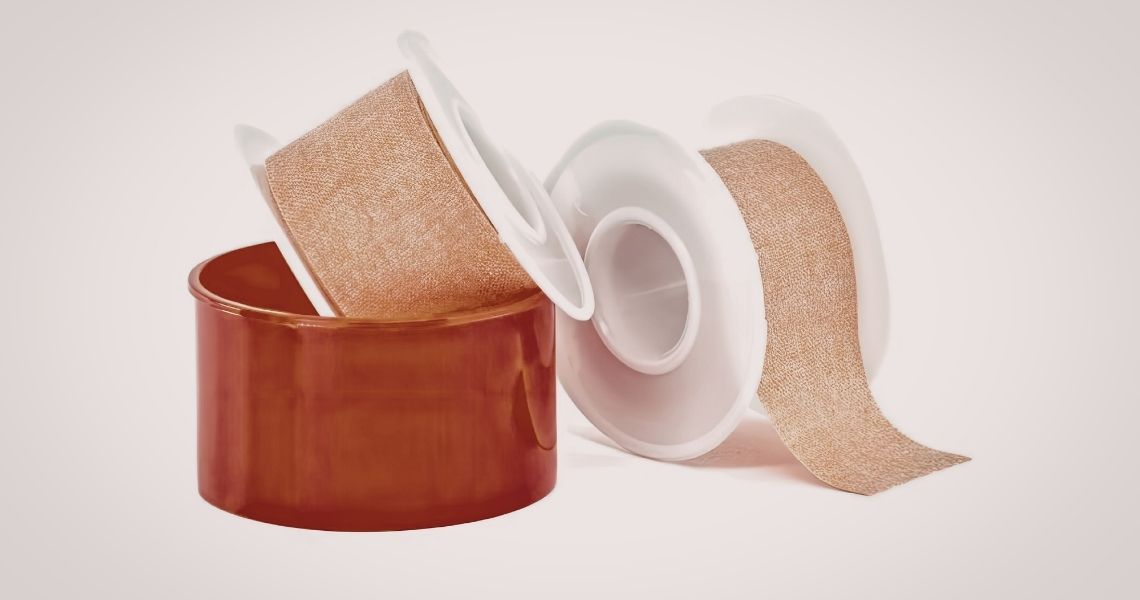 Removing Medical Adhesive Safely: A Step-by-Step Guide