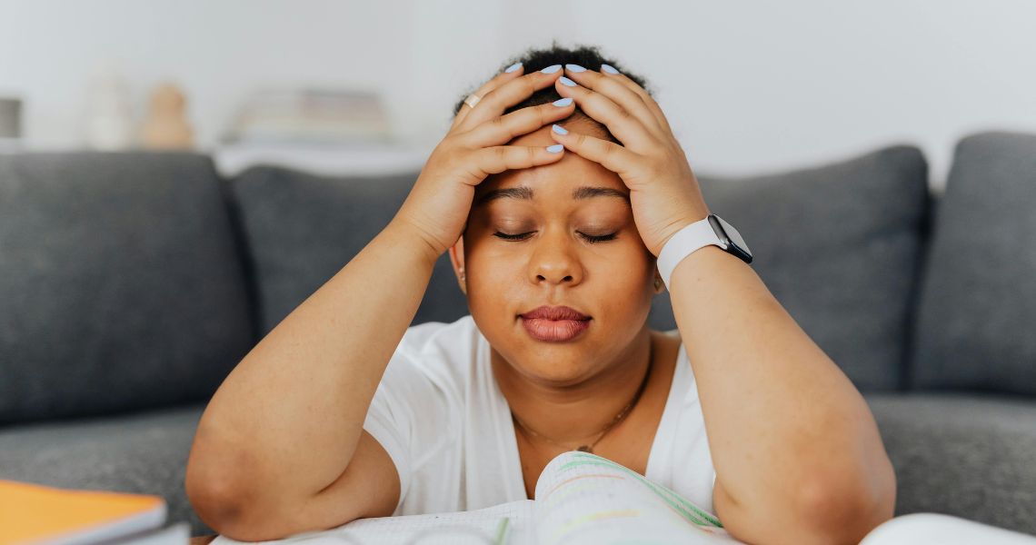 Stress Relief Management Techniques That Can Help You Sleep Better
