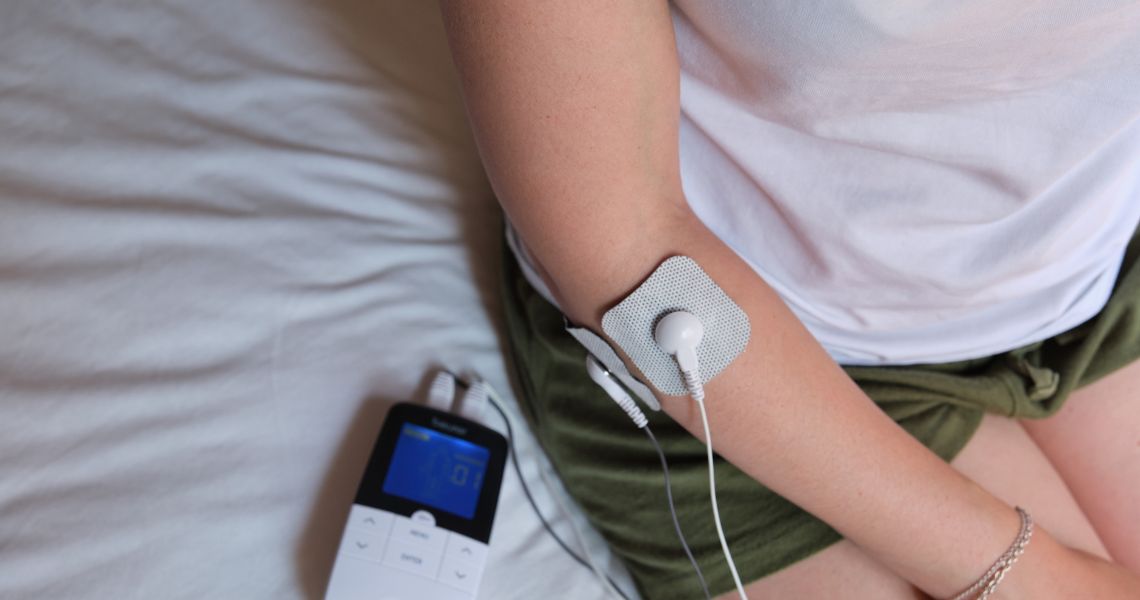 TENS vs EMS: Key Differences, Benefits & Uses