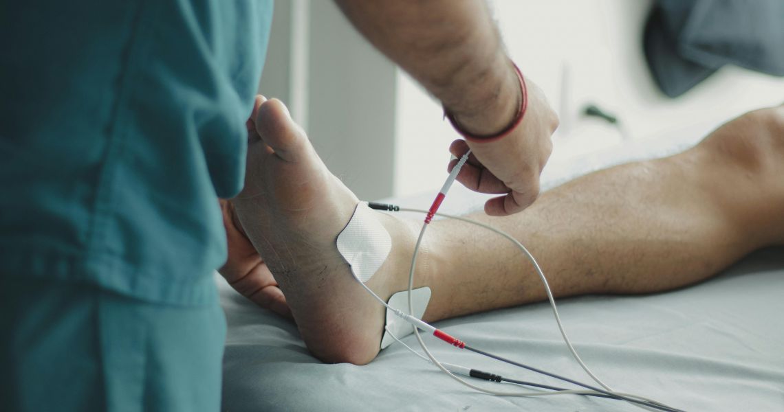 The Types of Electrotherapy and How They Are Different