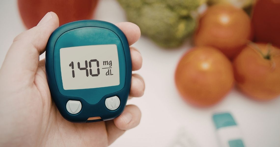 Top 10 Low Glycemic Fruits for Better Blood Sugar Control