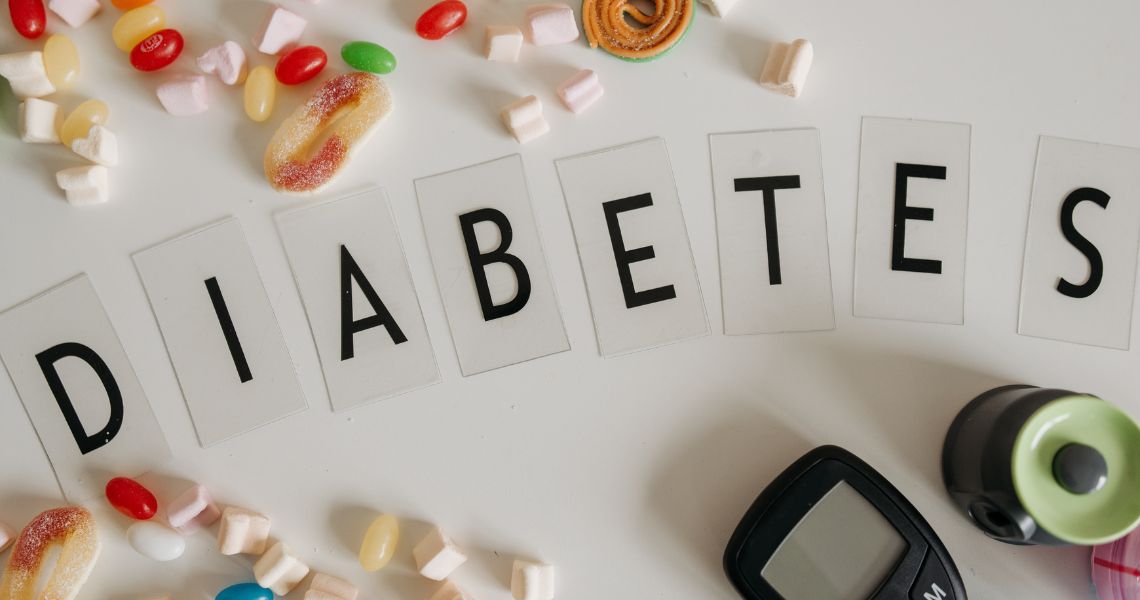 Type 1 Diabetes vs Type 2 Diabetes Mellitus: Everything You Need To Know