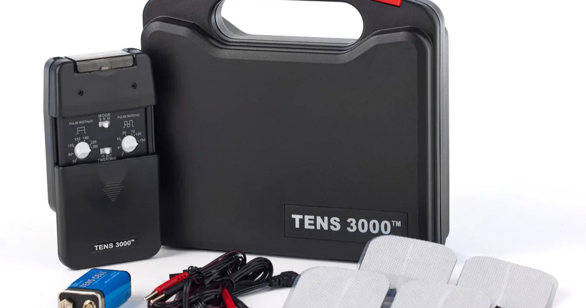 Tens Rake What Is A TENS Machine And How Do They Work?