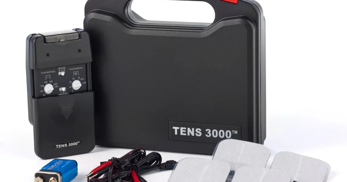 What Is A TENS Machine And How Do They Work?