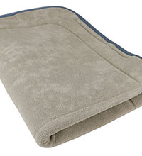 Hydrocollator Moist Heat Pack Cover - Terry with Foam-Fill - oversize - 24" x 30"