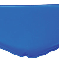 ColPaC Blue Vinyl Cold Pack - neck - 6" x 23" - Case of 12