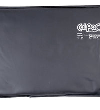 ColPaC Black Urethane Cold Pack - oversize - 12.5" x 18.5"