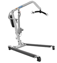Bestcare full body patient lift, battery, 500 lb, Performance system