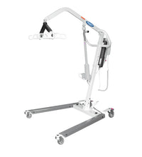 Bestcare full body patient lift, battery, 400 lb, Performance system