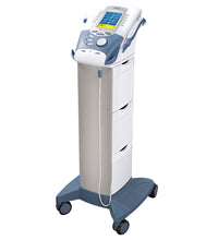 Vectra Genisys 4 Channel Combination Stim/Ultrasound with EMG and cart