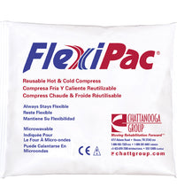 Flexi-PAC Hot and Cold Compress - 5" x 10"