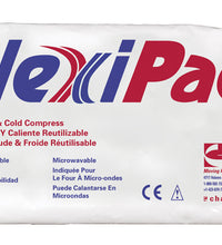 Flexi-PAC Hot and Cold Compress - 5" x 6"