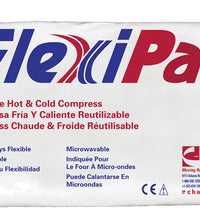 Flexi-PAC Hot and Cold Compress - 8" x 14" - Case of 12