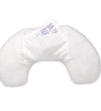 Pillow - Cervical Support with pouch for ice pack