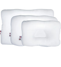 Pillow, Standard Firmness - Polyester, 24" x 16"