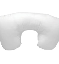 Pillow - Standard Firmness, Traveler Style, 18" x 9"