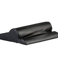 RB Traction Pillow, Black Chamea