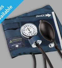 Heritage Aneroid Sphygmomanometer