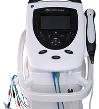 Intelect Transport 2 Electrotherapy/Ultrasound Combo System