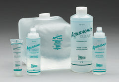 Aquasonic Clear 5 Liter Sonicpac Each