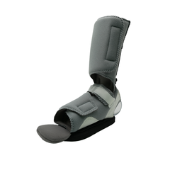 RCAI Ankle Foot Orthosis (AFO) - Corrxit with Ambulatory Attachment