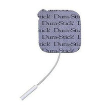 Dura-Stick Plus Electrode, 2" Square, 40/case