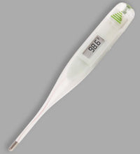 Mini 60- Second Digital Thermometer