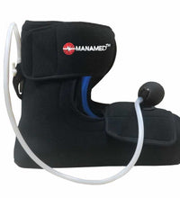 ManaEZ® Ankle Ice