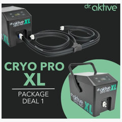 Cryo Pro XL Package 1