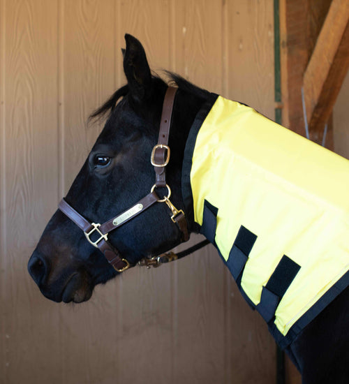 Thermotex Equine Far Infrared Heating Neck Wrap