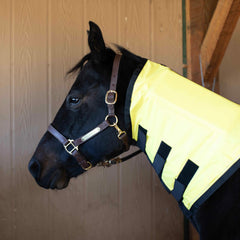 Thermotex Equine Far Infrared Heating Neck Wrap