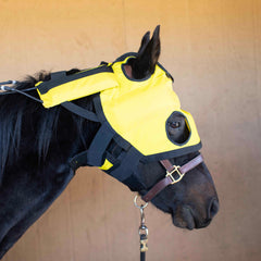 Thermotex Equine Far Infrared Heating TMJ Hood